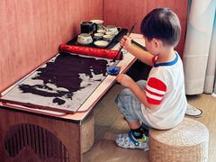 -天目湖涵田度假村