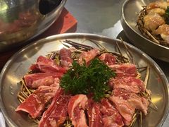 -本炙炭烤·蒲烧活鳗料理店(金沙洲店)