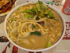-小谭刀削面(莲池总店)