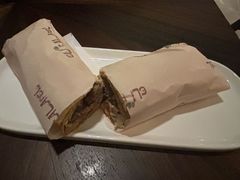 -ELI FALAFEL Lebanese&Mediterranean黎巴嫩美食(富城路店)