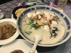 -山外山菜馆(玉泉路店)