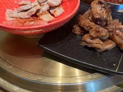 -海之屋韩式烤肉(海棠68环球美食街店)