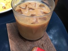 -Nirvana Cafe&Bar(北仓文创街区店)