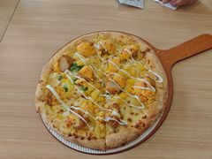 -达美乐比萨(双安店)