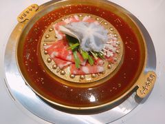 -牛牛章·章鱼水煎肉(光谷世界城店)