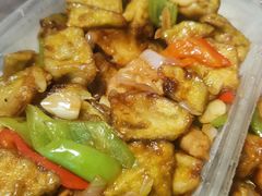 -渔家乐小海鲜(皇姑店)
