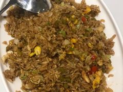 -洞庭米湘·湖南菜(银河SOHO店)