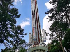 -长春市南湖公园