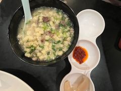 -西安饭庄·非遗陕菜(钟楼店)