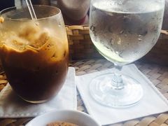 -芽庄洲际酒店自助餐厅