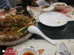 -虾饺妹·粤式手工点心(水荫路店)