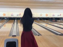 -广州保龄球馆