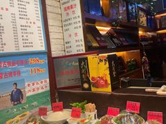 -芳芳私房菜·精做淮扬菜(承德路店)