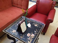 iphone_upload_pic-利顺德大饭店·维多利亚花园(小白楼店)