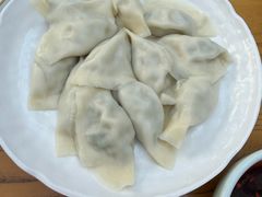 -一轩饺子馆(丽都店)