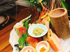 -和彩放题餐厅(酒仙桥店)