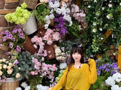 -王府井奥莱棋盘山小镇