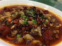-良师门滨海人家·海鲜·家常菜(滨海城店)