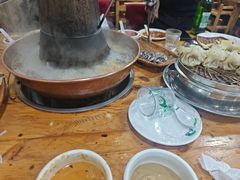 -元盛居(生态大街店)