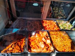 -张记捆鸡(总店)