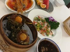 -清真马祥兴菜馆(云南北路店)