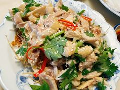 -林四喜·闽南传家菜(鼓浪屿店)