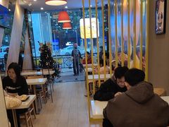 -尊宝比萨(南田店)