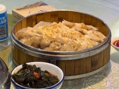 -东江海鲜大排档·潮汕菜·砂锅粥