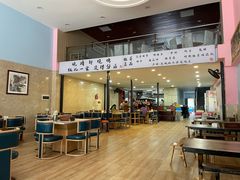 -晓靖轩烧烤(沙河风情店)