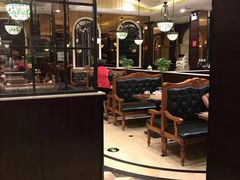 大堂-城南往事·鲁菜济南菜(长清园博园恒大绿洲店)