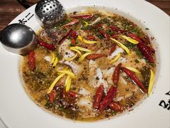 -太二酸菜鱼(海口友谊广场店)