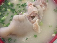-廖老妈蹄花店(人民公园陕西街259号店)