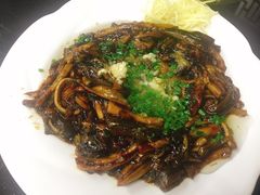 响油鳝糊-协和菜馆(凤凰街店)