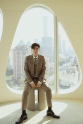 -ChenV西服礼服高级定制(市区养育巷店)