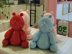 -CAKE BOSS 蛋糕老板(西单君太百货店)