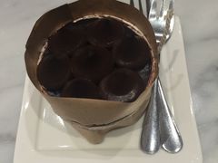 -Awfully Chocolate(来福士广场店)
