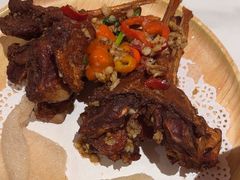 -避风塘·金牌店·夜宵(金玉兰店)