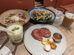 -卡朋西餐(扬名广场店)