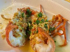 -舌尖上·霞浦滩涂海鲜·新闽菜(总店)