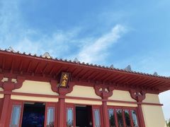 -洛阳古墓博物馆