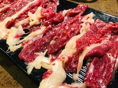 -幸运牛汕头小黄牛牛肉火锅(梅林店)