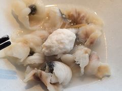 -淘米捞·米汤脆鲩鱼火锅(福田皇岗店)