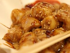 -金苑海鲜酒家(来魅力店)