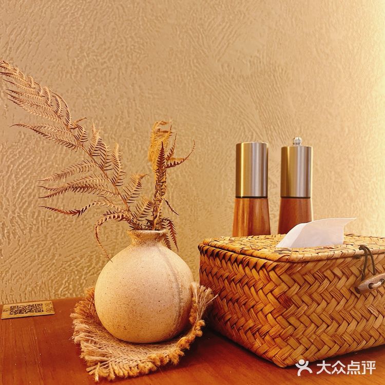 「食记」来自摩洛哥的味道[调皮]