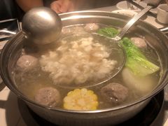 -八合里牛肉火锅(深圳龙华硅谷店)