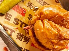 -Side Street街旁(交道口店)