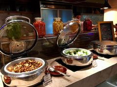 炒菜-马尼拉半岛酒店