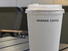 -Manner Coffee(D9街区店)