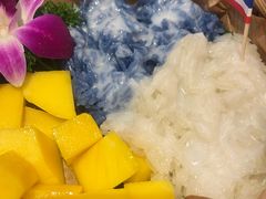 -mango tree芒果树泰国餐厅(青岛万象城店)