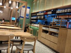 大堂-越小品·越南餐厅(万科里店)